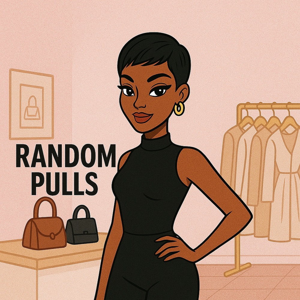 Random Pulls $20 - image 1